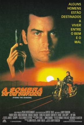 Imagem Filme À Sombra de um Disfarce Torrent / 1Fichier / BRUPLOAD