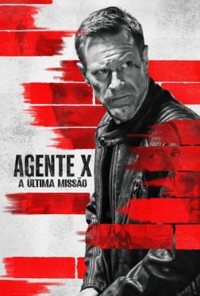 Imagem Filme Agente X - A Última Missão Torrent