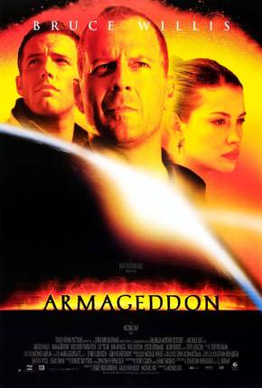 Imagem Filme Armageddon BRRIP Google Drive