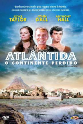 Imagem Filme Atlântida, O Continente Perdido / Atlântida, O Continente Desaparecido Google Drive