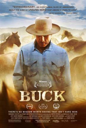 Imagem Filme Buck - Legendado Torrent