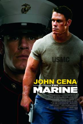 Imagem Filme Busca Explosiva / The Marine EDISK / DEPOSITFILES / FASTUPLOAD