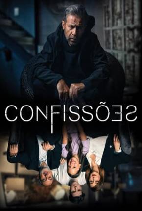 Imagem Filme Confissões Torrent