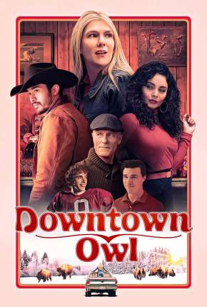 Imagem Filme Downtown Owl Torrent / 1Fichier / BRUPLOAD