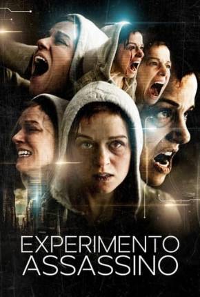 Imagem Filme Experimento Assassino Torrent