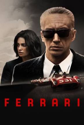 Imagem Filme Ferrari Torrent