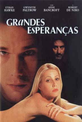 Imagem Filme Grandes Esperanças / Great Expectations 1Fichier / PixelDrain / FASTUPLOAD