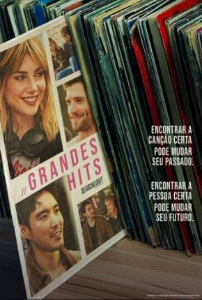 Imagem Filme Grandes Hits - Legendado Torrent