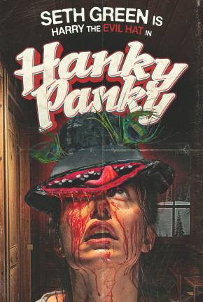 Imagem Filme Hanky Panky - Legendado Torrent