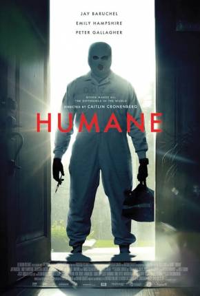 Imagem Filme Humane - Legendado Torrent