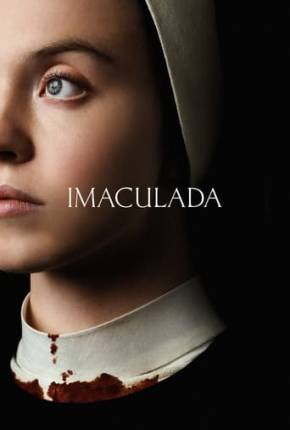 Imagem Filme Imaculada - Legendado e Dublado Não Oficial Torrent