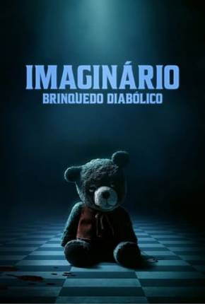 Imagem Filme Imaginário - Brinquedo Diabólico Torrent