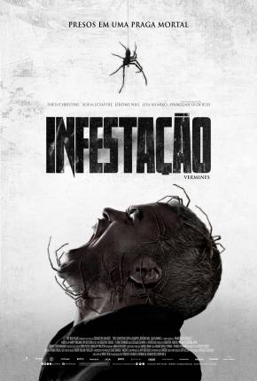 Imagem Filme Infestação - Legendado e Dublado Não Oficial Torrent