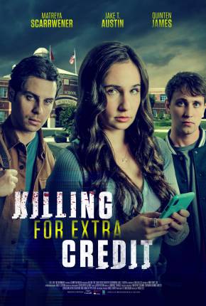 Imagem Filme Killing for Extra Credit - Legendado e Dublado Não Oficial Torrent