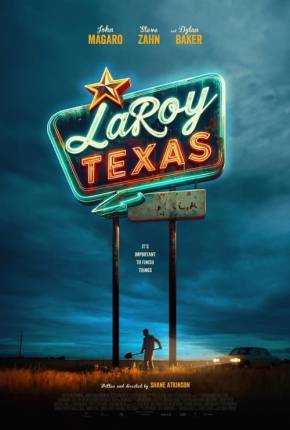 Imagem Filme LaRoy, Texas - Legendado Torrent