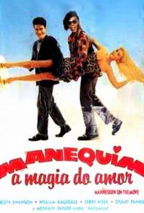 Imagem Filme Manequim - A Magia do Amor / Mannequin: On the Move Archive