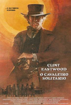 Imagem Filme O Cavaleiro Solitário / Pale Rider Google Drive