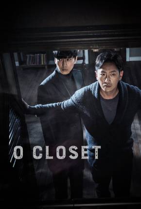 Imagem Filme O Closet Torrent