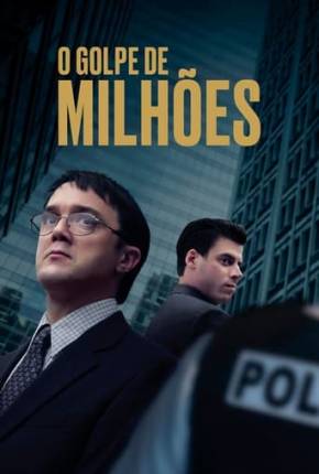 Imagem Filme O Golpe de Milhões Torrent