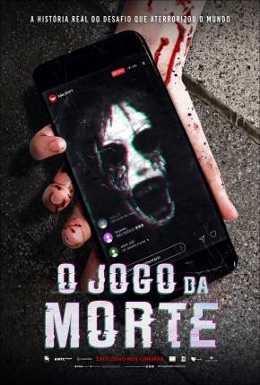 Imagem Filme O Jogo da Morte Torrent