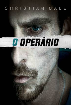 Imagem Filme O Operário / The Machinist PixelDrain / EDISK