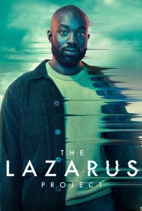 Imagem Série O Projeto Lazarus - 1ª Temporada Torrent / STREAMTAPE / FILEMOON