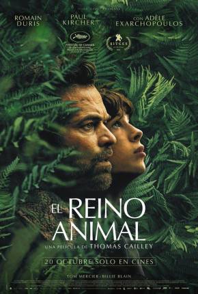 Imagem Filme O Reino Animal / Le règne animal - Legendado 1Fichier / DesiUpload / BRUPLOAD