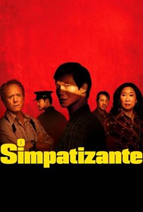 Imagem Série O Simpatizante Torrent