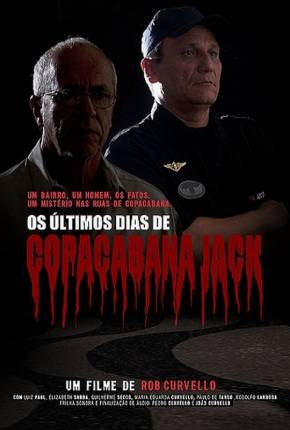 Imagem Filme Os Últimos Dias de Copacabana Jack Torrent