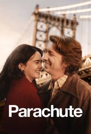 Imagem Filme Parachute - Legendado Torrent