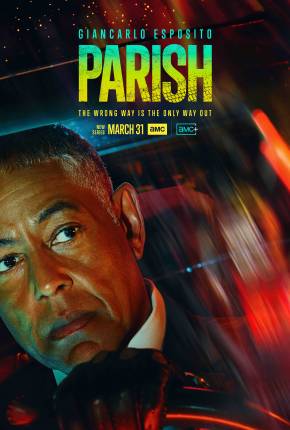 Imagem Série Parish - 1ª Temporada Legendada Torrent