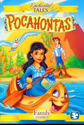 Imagem Filme Pocahontas (Clássico) Terabox / TELEBOX