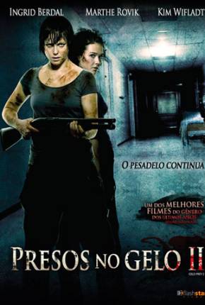 Imagem Filme Presos no Gelo 2 / Fritt vilt II EDISK / DEPOSITFILES / FASTUPLOAD