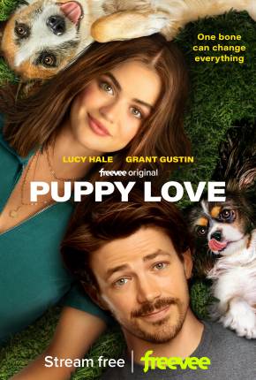 Imagem Filme Puppy Love Torrent