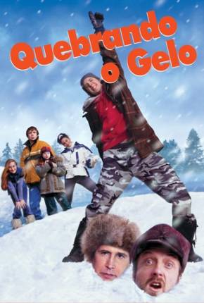 Imagem Filme Quebrando o Gelo / Snow Day Terabox / WEBSHARE / SEND