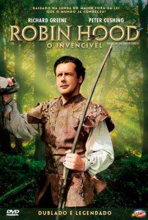 Imagem Filme Robin Hood - O Invencível / Sword of Sherwood Forest 1Fichier / Mediafire / PixelDrain / EDISK / DEPOSITFILES