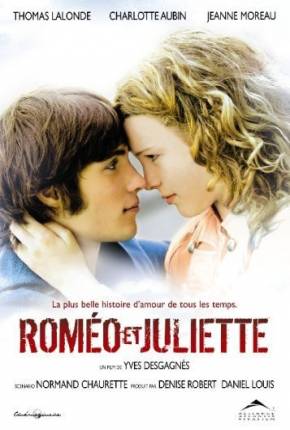 Imagem Filme Romeu e Julieta / Roméo et Juliette - Legendado Google Drive