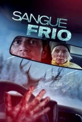 Imagem Filme Sangue Frio Torrent