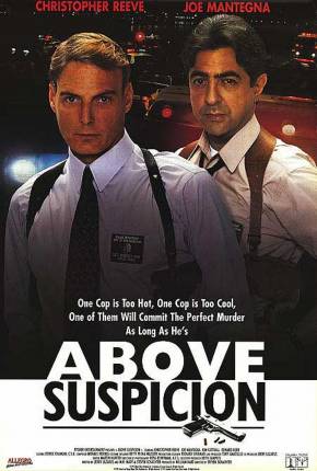 Imagem Filme Sem Suspeita / Above Suspicion Terabox / WEBSHARE / SEND