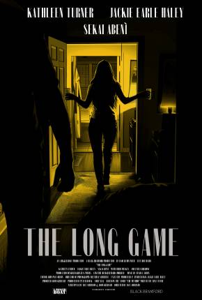 Imagem Filme The Long Game - CAM - Legendado Torrent