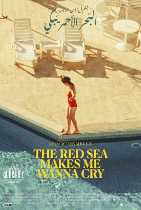 Imagem Filme The Red Sea Makes Me Wanna Cry - Legendado Torrent