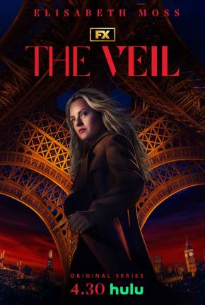 Imagem Série O Véu / The Veil - 1ª Temporada Torrent