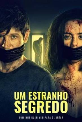 Imagem Filme Um Estranho Segredo Torrent / 1Fichier / DesiUpload / BRUPLOAD