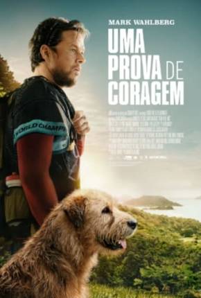 Imagem Filme Uma Prova de Coragem - CAM - Legendado Torrent