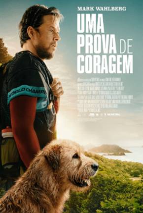 Imagem Filme Uma Prova de Coragem - Legendado e Dublado Não Oficial Torrent