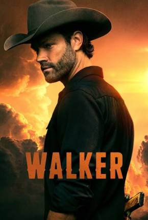 Imagem Série Walker - 4ª Temporada Legendada Torrent