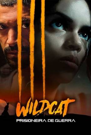 Imagem Filme Wildcat - Prisioneira de Guerra Torrent