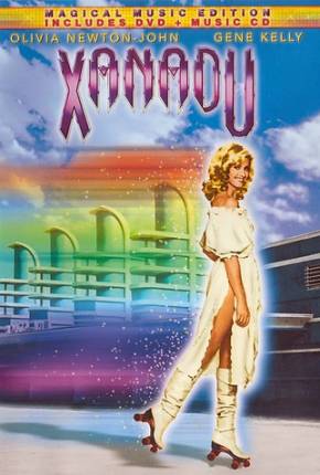 Imagem Filme Xanadu - 1080P BluRay Mega / UsersCloud / Terabox / PixelDrain / UsersDrive / DesiUpload / SEND