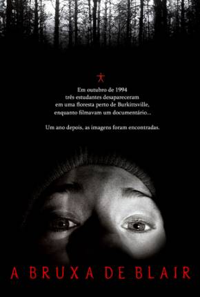 Imagem Filme A Bruxa de Blair / The Blair Witch Project Google Drive