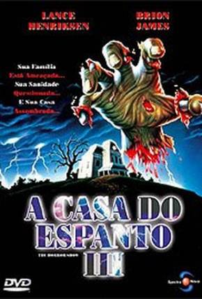 Imagem Filme A Casa do Espanto 3 - The Horror Show 1080P Torrent / Terabox / PixelDrain